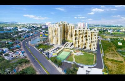 2 BHK Apartment