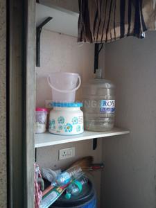 1 BHK Independent Floor