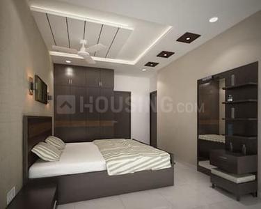 4 BHK Independent Builder Floor