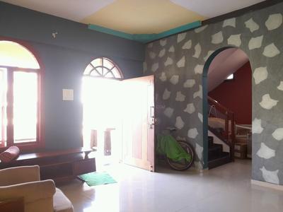 3 BHK Independent House