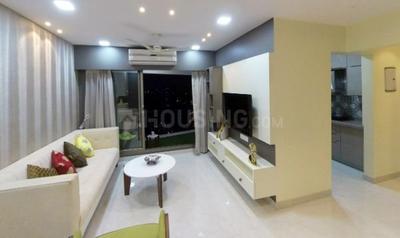 2 BHK Apartment