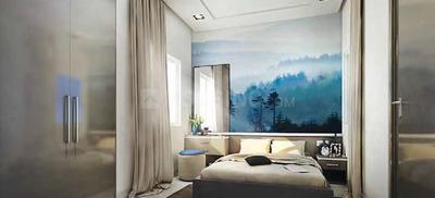 Gallery Cover Image of 1050 Sq.ft 3 BHK Apartment for buy in Pailan for 2560000