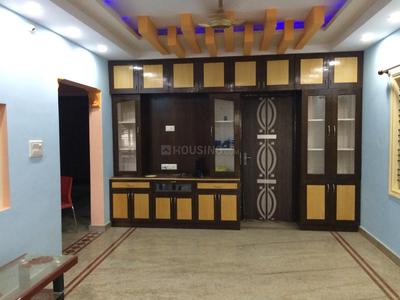 2 BHK Independent Floor