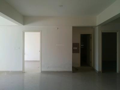 3 BHK Apartment