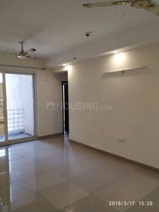 2 BHK अपार्टमेंट