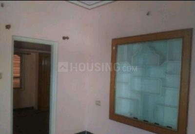 1 BHK Independent Floor