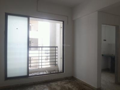 1 RK Apartment