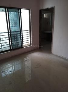 1 BHK Apartment