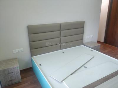Gallery Cover Image of 2693 Sq.ft 3 BHK Apartment for buy in Basavanagudi for 31000000