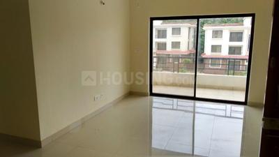 Gallery Cover Image of 650 Sq.ft 1 RK Apartment for buy in Tivim for 3500000