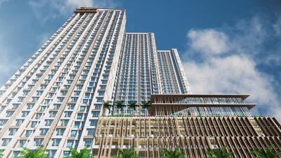 1 BHK Apartment