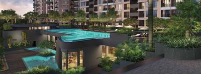 4 BHK Apartment