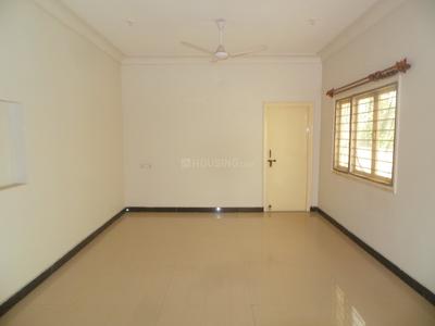 4 BHK Independent House