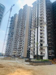 Gallery Cover Image of 1242 Sq.ft 2 BHK Apartment for buy in Sector 68 for 8000000