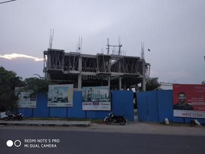 2 BHK Apartment