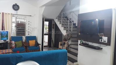 Gallery Cover Image of 1300 Sq.ft 3 BHK Independent House for buy in Karond for 4500000