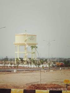 Gallery Cover Image of 2980 Sq.ft 3 BHK Villa for buy in Ibrahimpatnam for 13000000