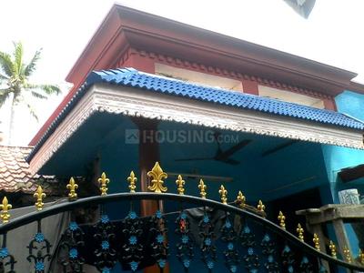 Gallery Cover Image of 950 Sq.ft 2 BHK Independent House for buy in Chacka for 4400000