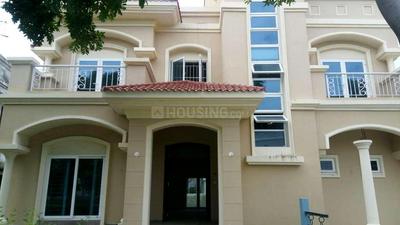 4 BHK Villa
