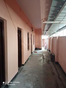 Gallery Cover Image of 1500 Sq.ft 3 BHK Independent Floor for rent in Tollygunge for 25000