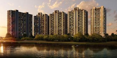 Gallery Cover Image of 650 Sq.ft 1 BHK Apartment for buy in Mahalunge for 3900000