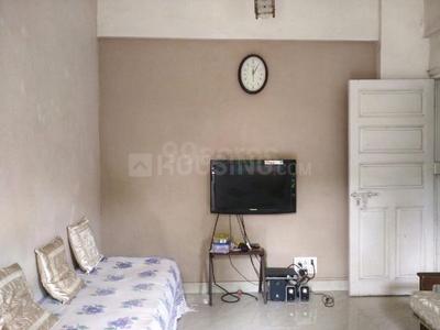 Gallery Cover Image of 625 Sq.ft 1 BHK Apartment for buy in Khar West for 21000000