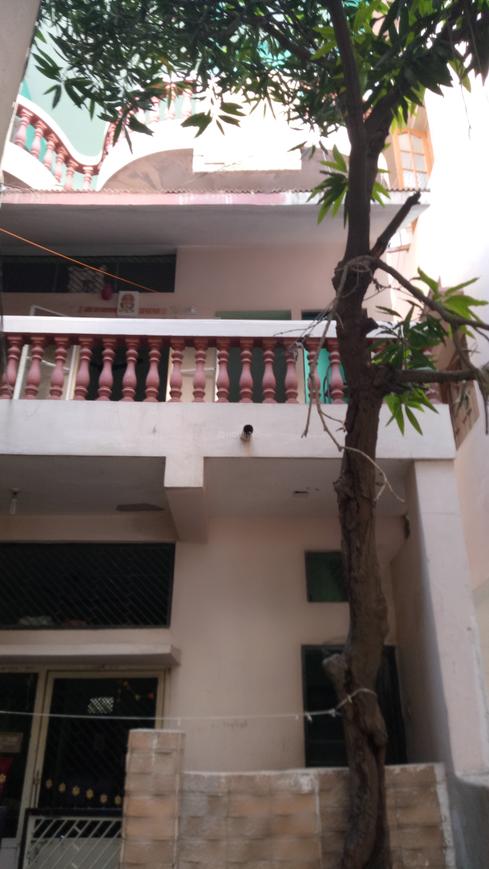 4 Bhk 1500 Sqft Independent House For Sale At Old Malakpet