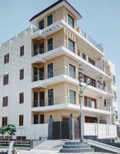1661 Sq.ft Residential Plot for Sale in Sector 116, Noida