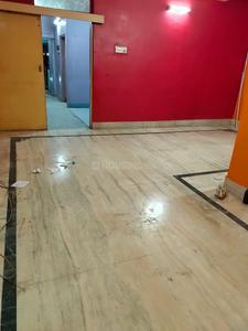 Gallery Cover Image of 1042 Sq.ft 1 BHK Apartment for buy in Lake Town for 6000000