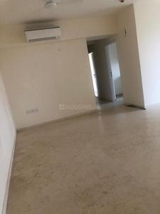 Gallery Cover Image of 1670 Sq.ft 2 BHK Apartment for rent in DLF New Town Heights 1, Sector 90 for 17000