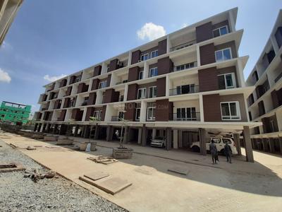 2 BHK Apartment