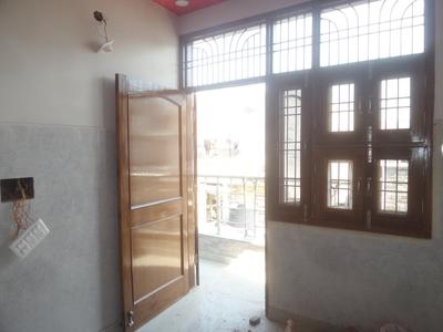 1 BHK Independent Floor