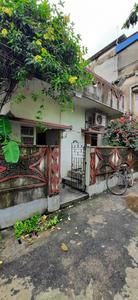Gallery Cover Image of 1800 Sq.ft 2 BHK Independent House for buy in Maheshtala for 4200000