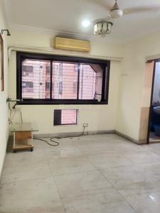 Gallery Cover Image of 660 Sq.ft 1 BHK Apartment for buy in Nahar Orchid Enclave, Powai for 11000000