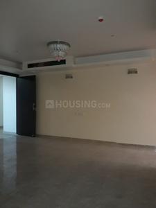 3 BHK अपार्टमेंट