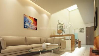 Gallery Cover Image of 1483 Sq.ft 3 BHK Independent House for buy in Rajpur for 5650000