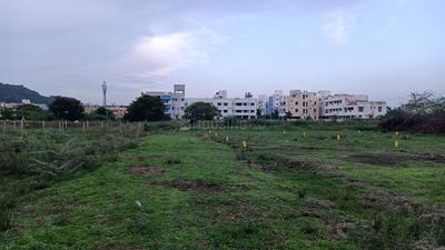 Gallery Cover Image of Sq.ft Residential Plot for buy in Tambaram for 3900000