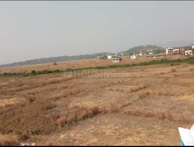 Gallery Cover Image of Sq.ft Residential Plot for buy in Koproli for 500000