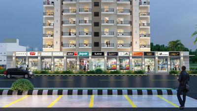 3 BHK Apartment