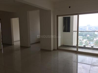 3 BHK फ़्लैट