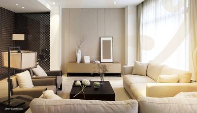 2 BHK Flat