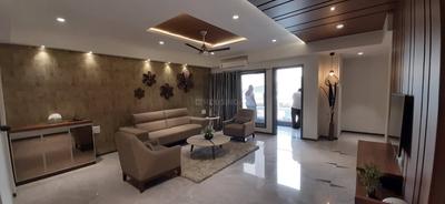 Gallery Cover Image of 2200 Sq.ft 4 BHK Apartment for buy in Bhayli for 13500000
