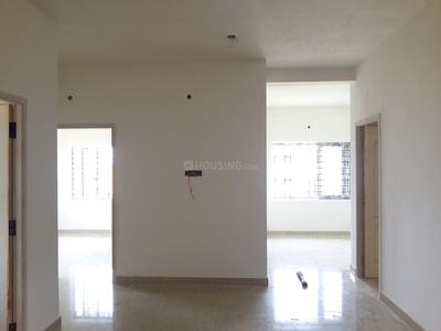 3 BHK Apartment