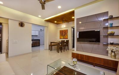 3 BHK Apartment