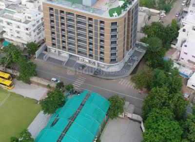 3 BHK Apartment