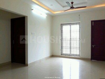 2 BHK Independent Floor