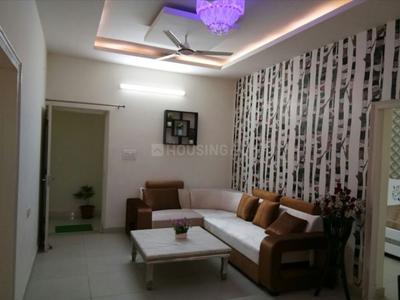 1 BHK Apartment