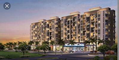 3 BHK Apartment