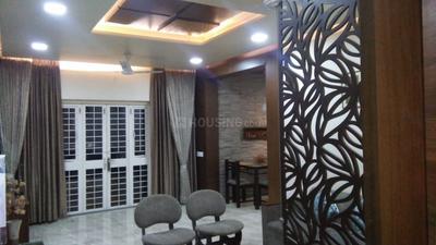 Gallery Cover Image of 1400 Sq.ft 3 BHK Apartment for buy in Chinchwad for 11100000