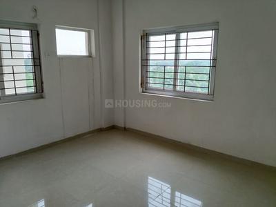 3 BHK Apartment